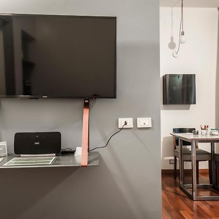 Montenapoleone Suites Milano Ngoại thất bức ảnh