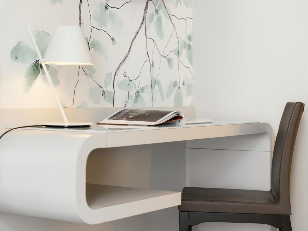 Montenapoleone Suites Milano Ngoại thất bức ảnh
