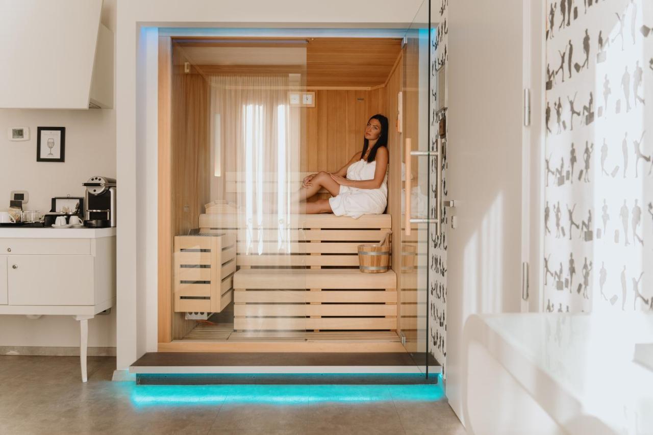 Montenapoleone Suites Milano Ngoại thất bức ảnh